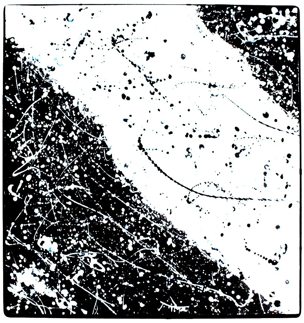 Slide background